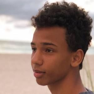 Meet your Posher, Gary